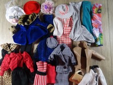 DIY Puppenkleidung für Barbie