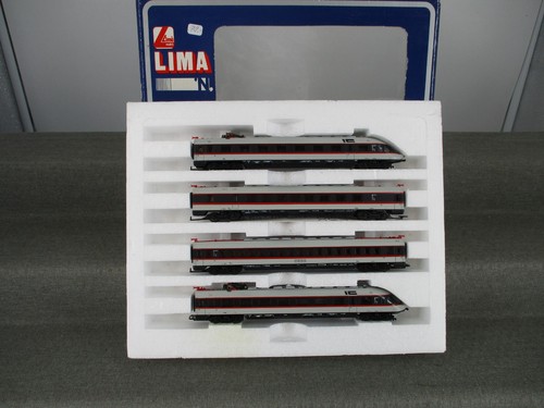 Lima spur 123902 triebzug - lima, g