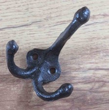 Garderobenhaken gusseisen - garderobenhaken,
