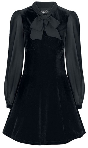 Hell bunny kurzes - kurzes, damen