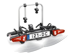 Uebler AHK Fahrradträger i21