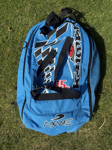 Kaiman kite 5qm - 4, 8,5qm