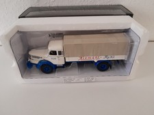 MINICHAMPS 1:43 Lkw Krupp Titan Carvas Truck "Diamant Mehl" 1951