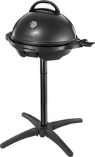 George foreman elektrogrill - george,