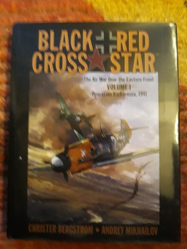 Fachbuch black cross red - fachbuch:"black, star