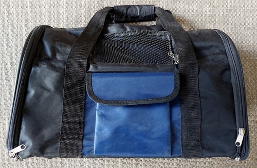 Transporttasche für kleine