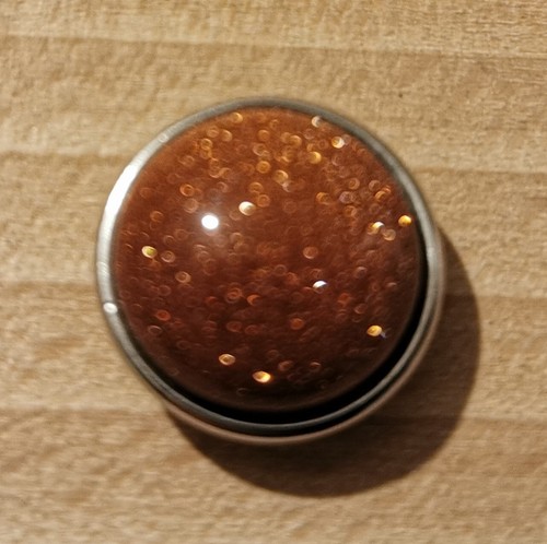 Chunk druckknopf button - chunk,