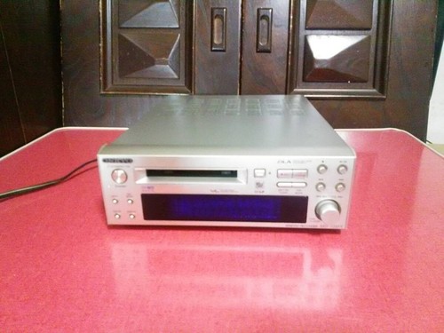 Onkyo 105fx mini - onkyo, disc
