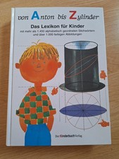 Von anton bis zylinder - von, ,