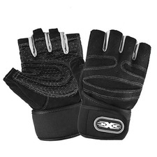 Unisex trainingshandschuhe - unisex,
