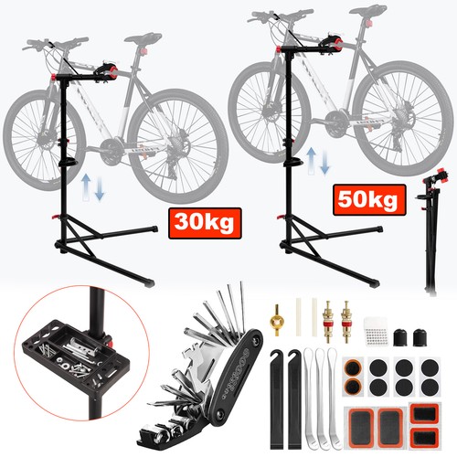 Bike fahrrad montageständer - e-bike,