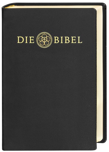 Lutherbibel revidiert 2017 - ,