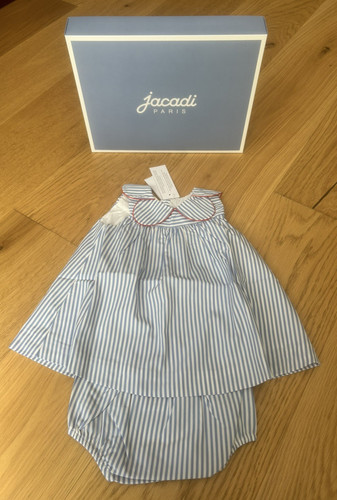 Neu jacadi baby ensemble - jacadi, baby-ensemble
