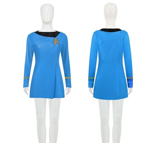 Star trek tos - trek,