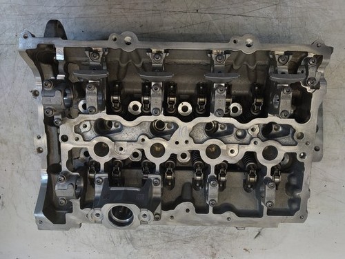 Zylinderkopf geplant für - , mini