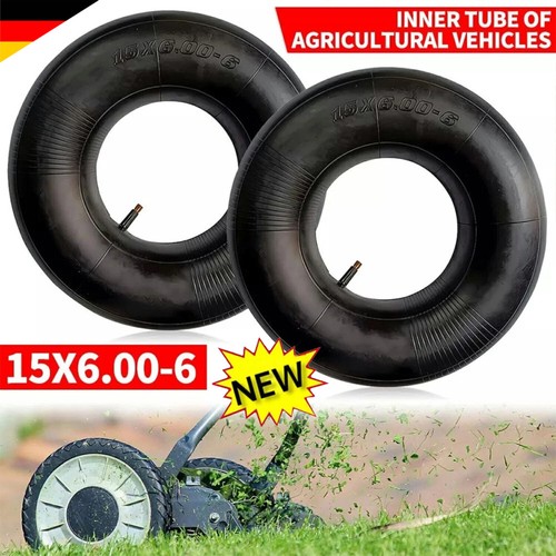 Schlauch 15x6 6 - schlauch, mit