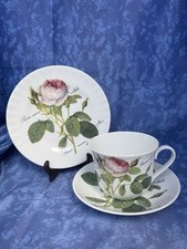 Roy Kirkham Redoute Roses - 1