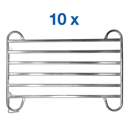 Weidepanel zaunpanel - 10, x