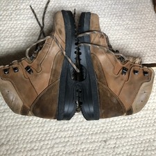 Meindl Wanderschuhe Herrn Gr