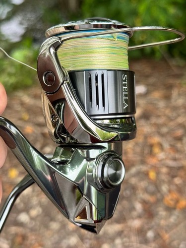Shimano stella c5000xg - shimano,