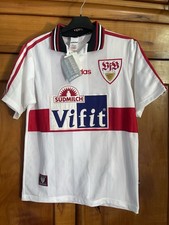 VfB Stuttgart Kinder Trikot
