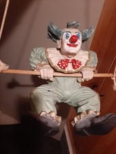 Clown Sammlerstück vom