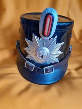 Polizei tschako berlin - polizei,