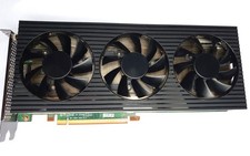 Grafikkarte DELL Alienware AMD Radeon RX 6800 XT 16GB PCIe 4.0 x16 HDMI 3xDP