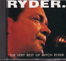 Mitch Ryder / The Very Best Of