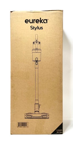 Eureka stylus nec380 - eureka,