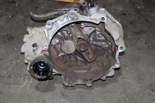 VW Polo 9N 1.4L 63kW Getriebe