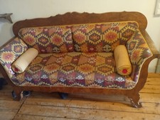 Schönes, altes Sofa