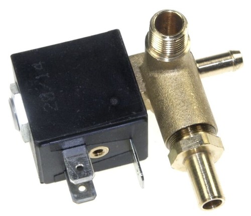 Braun elektroventil für - elektroventil,