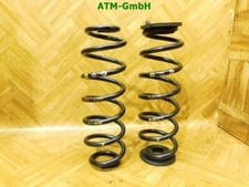 Feder Federn x 2 Stück hinten VW Passat B6 Kombi Variant 3C5