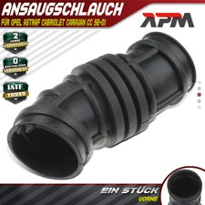 Ansaugschlauch Luftschlauch