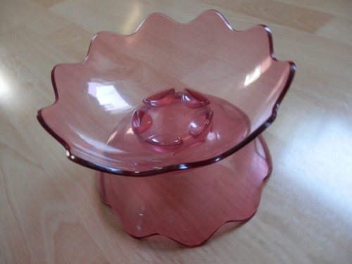 Tupperware obstschale - tupperware,