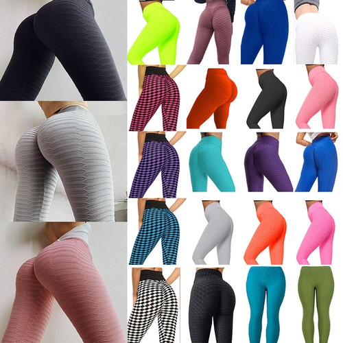 Anti cellulite yoga hose - anti, damen