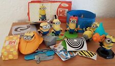 Komplettsatz Minions