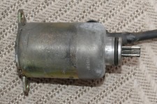 Original Kymco Agility 125 One LDF7 Anlasser