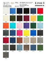  Sockenwolle ONline Linie 3