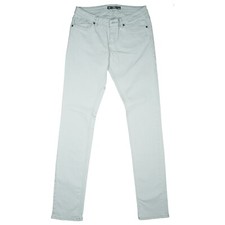 s.Oliver Catie Tube Damen Stretch Jeans Hose Skinny Slim Fit low 38 W29 L34 grau