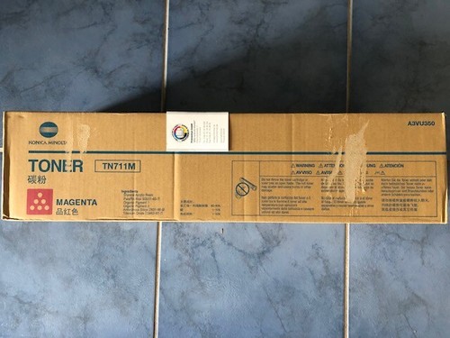A3vu350 konica minolta toner - minolta,