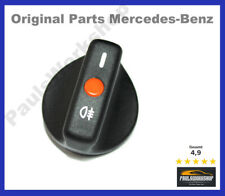 Mercedes-Benz Scheinwerfer