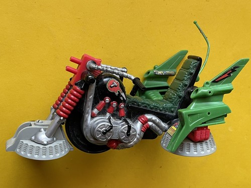 Tmnt viacom ninja turtles - turtles, bike
