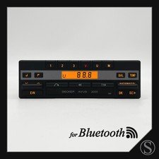 Becker Avus 2000 BE1145 Radio