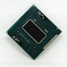 Intel i7 2960XM 2920XM 2860QM
