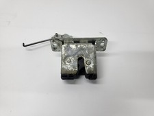 Opel Corsa C - Heckklappenschloss Schloss Heckklappe 90543769 (28)