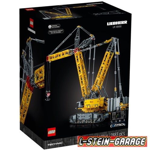 Lego technic 42146 - technic,