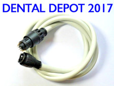 Sirona SL Motorschlauch Schlauch Motor M1 / Hose mit LED ! Drehkupplung SLD+ !