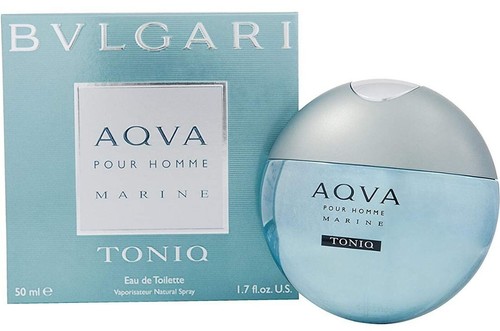 Bvlgari aqva marine - aqva,